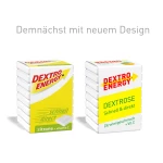 Dextro Energy dextroza kocka vit.C+Limun