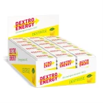 Dextro Energy dextroza kocka vit.C+Limun