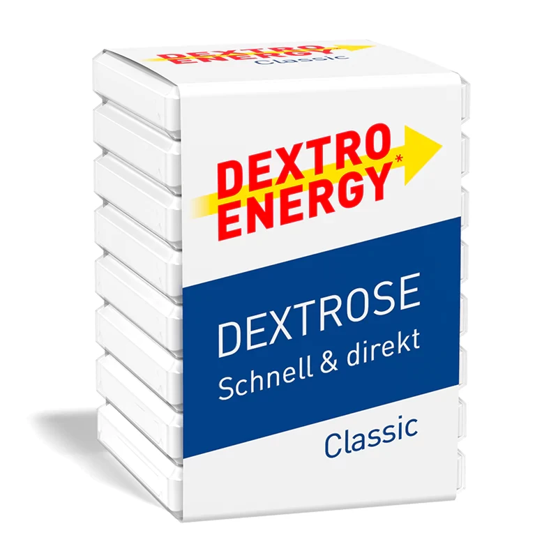 Dextro Energy dextroza kocka classic