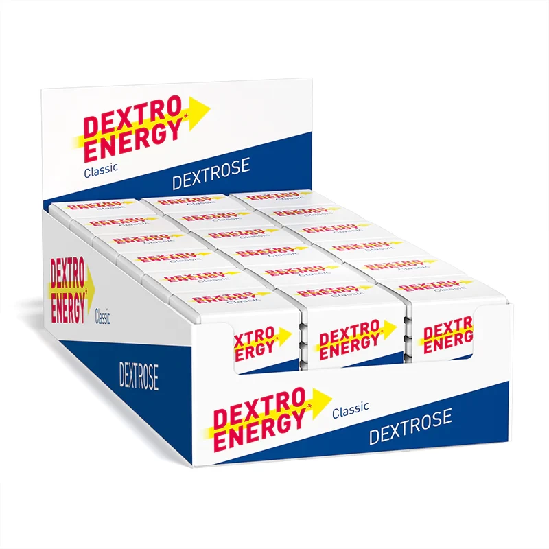 Dextro Energy dextroza kocka classic