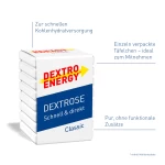 Dextro Energy dextroza kocka classic