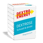 Dextro Energy dextroza kocka Magnezij