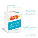 Dextro Energy dextroza kocka Magnezij