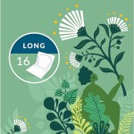 Ulošci dnevni (long)  16