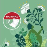 Ulošci dnevni (normal) 18