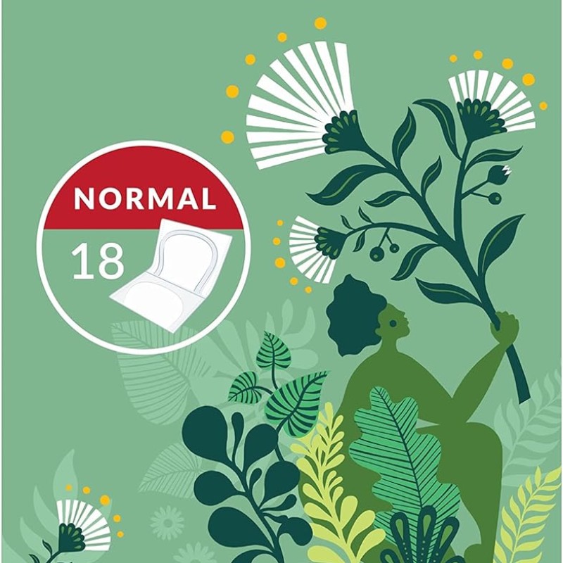 Ulošci dnevni (normal) 18