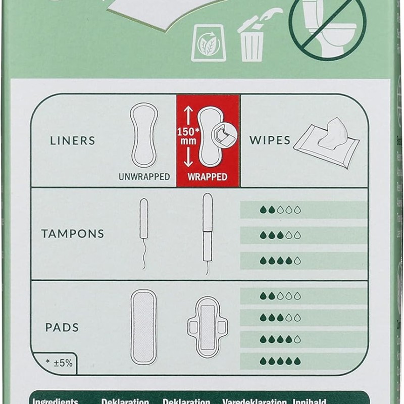 Ulošci dnevni (normal) 18