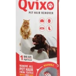 Qvixo – Rukavica za čišćenje dlaka kućnih ljubimaca