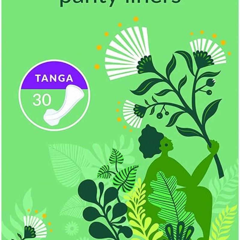 Ulošci dnevni tanga- zakrivljeni oblik