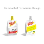 Dextro Energy Tečni gel Limun + Coffein