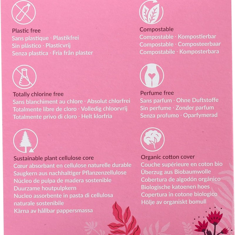 Ulošci ultra extra long