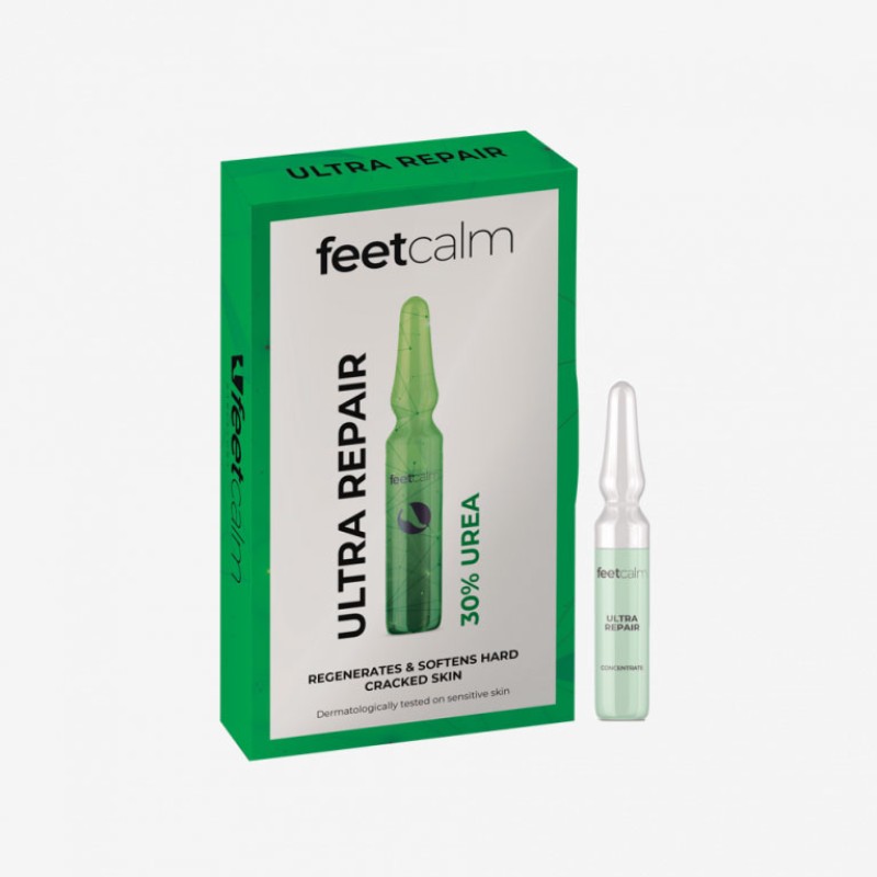 Ultra koncentrat za oporavak - ampule 7x2ml