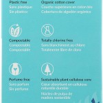 Ulošci ultra long sa krilcima