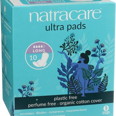 Ulošci ultra long sa krilcima