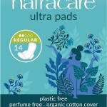 Ulošci ultra regular sa krilcima