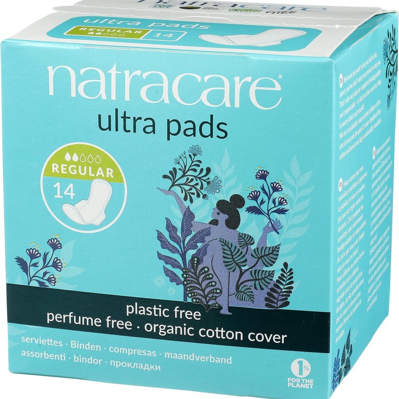 Ulošci ultra regular sa krilcima